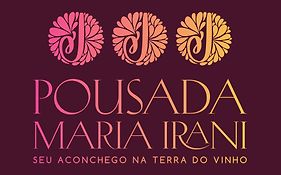 Pousada Maria Irani
